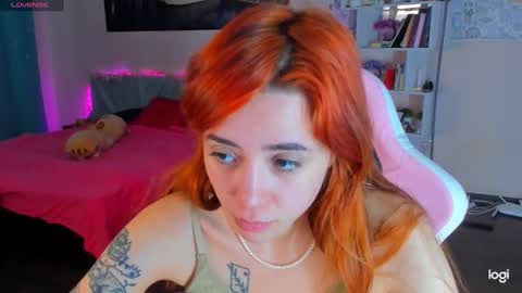 Ramona terner online show from 01.11.25