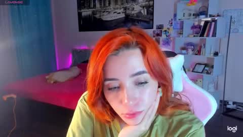 Ramona terner online show from 01.14.25