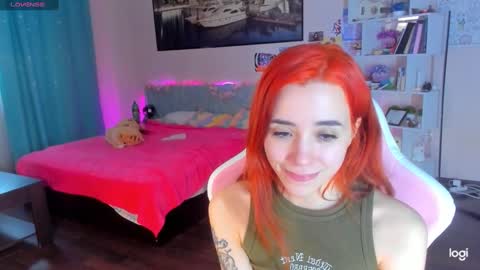 Ramona terner online show from 01.20.25