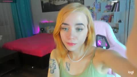 Ramona terner online show from 01.29.25