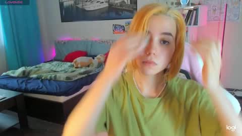 Ramona terner online show from 02.02.25