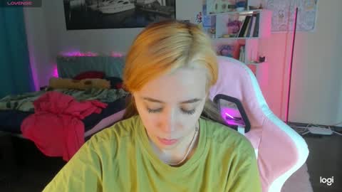 Ramona terner online show from 02.02.25