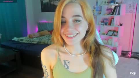 Ramona terner online show from 02.03.25