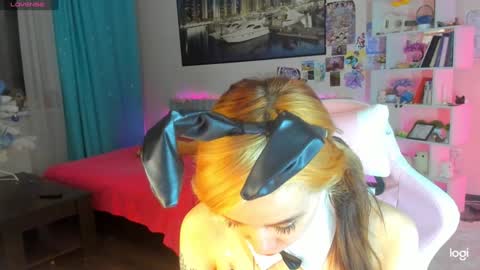 Ramona terner online show from 02.07.25