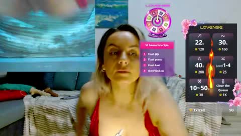 Snapshot of ramonaanca99 chatting on 05.09.26 Kim-Hot-Girl online show from 05.09.26