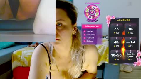Snapshot of ramonaanca99 chatting on 05.18.26 Kim-Hot-Girl online show from 05.18.26