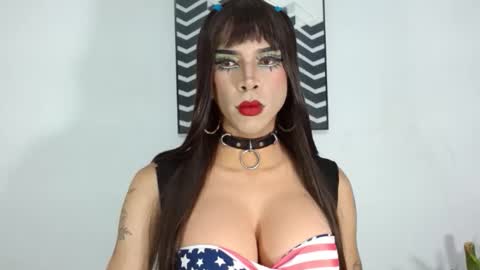 RamonaSmit online show from 05.15.26