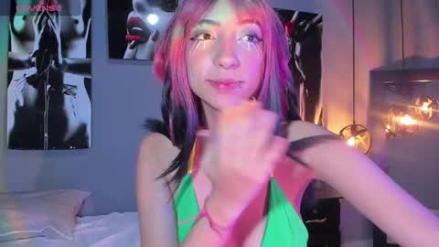 Snapshot of ramonasmith chatting on 01.18.25 Ramona online show from 01.18.25