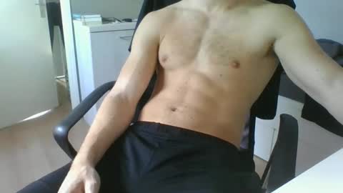 ramonjoosse2001 online show from 10.27.25