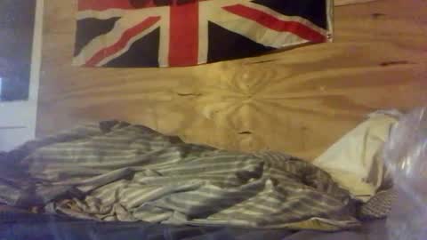 rampant6666 online show from 04.12.26