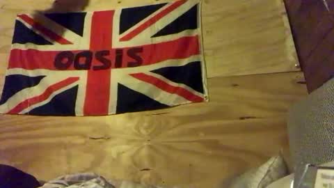 rampant6666 online show from 04.26.26