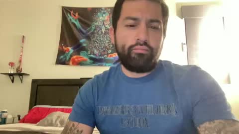 Marcos online show from 01.08.25