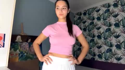 ShyBerry online show from 11.25.25