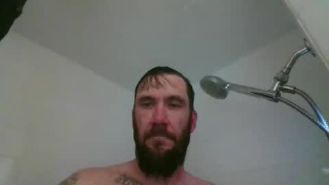 Snapshot of randallpaulroberts1984 chatting on 12.05.25 Randalized online show from 12.05.25