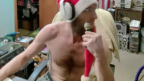 Randall online show from 12.23.24