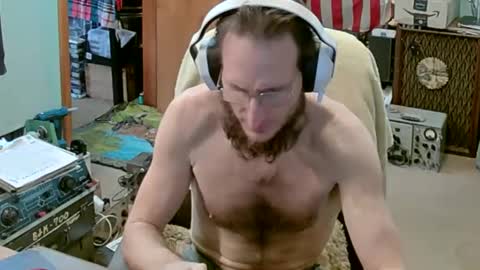 Randall online show from 12.27.24