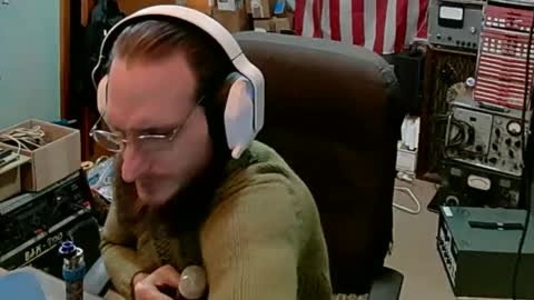 Randall online show from 03.03.25