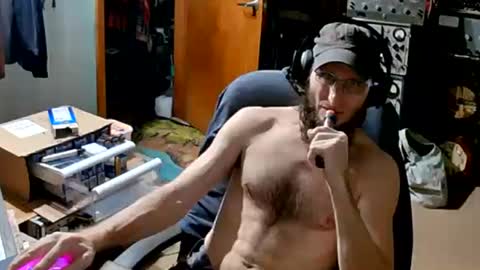 Randall online show from 09.10.25