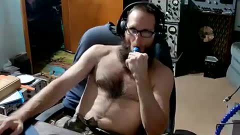 Randall online show from 10.16.25