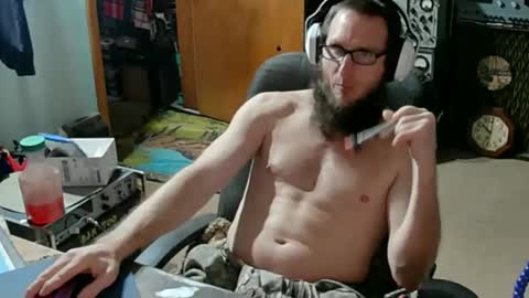 Randall online show from 11.05.25