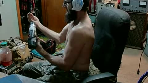 Randall online show from 11.07.25