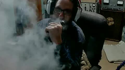 Randall online show from 12.23.25