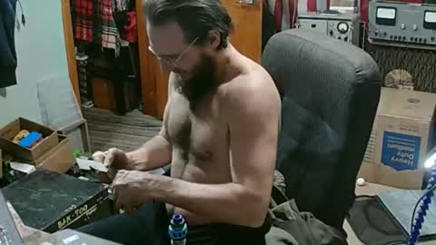 Randall online show from 02.04.26