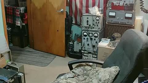 Randall online show from 02.05.26