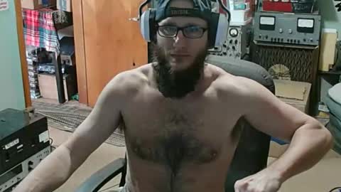 Randall online show from 04.22.26