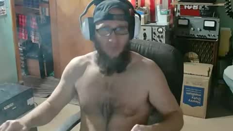 Randall online show from 04.25.26