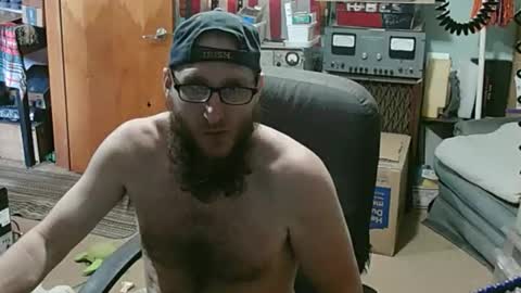 Randall online show from 04.27.26