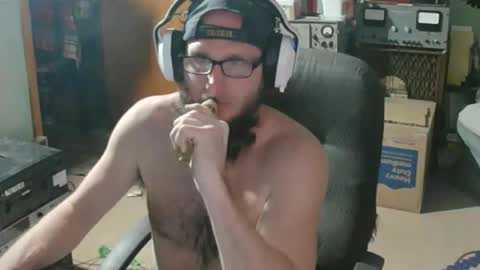 Randall online show from 04.28.26