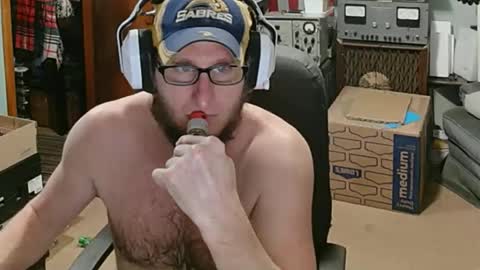 Snapshot of randalltotazz chatting on 05.14.26 Randall online show from 05.14.26