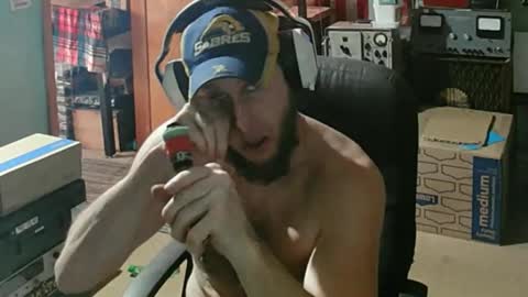 Snapshot of randalltotazz chatting on 05.15.26 Randall online show from 05.15.26