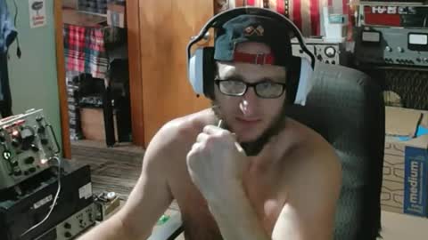 Snapshot of randalltotazz chatting on 05.17.26 Randall online show from 05.17.26