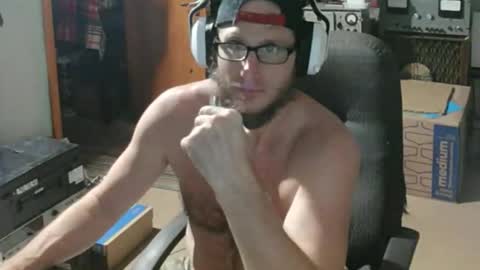 Snapshot of randalltotazz chatting on 05.19.26 Randall online show from 05.19.26