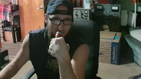 Snapshot of randalltotazz chatting on 05.31.26 Randall online show from 05.31.26