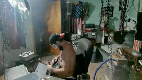 Snapshot of randalltotazz chatting on 06.11.26 Randall online show from 06.11.26