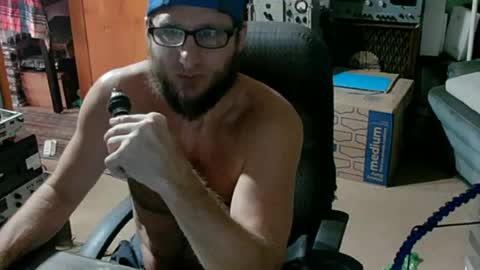Snapshot of randalltotazz chatting on 07.24.26 Randall online show from 07.24.26