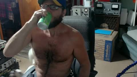 Snapshot of randalltotazz chatting on 07.25.26 Randall online show from 07.25.26