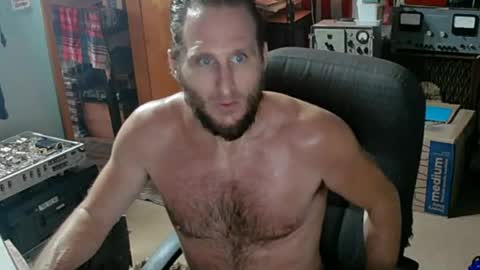 Snapshot of randalltotazz chatting on 07.29.26 Randall online show from 07.29.26
