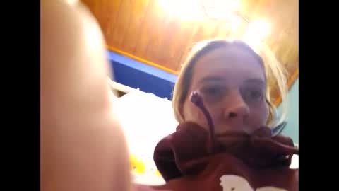 Randcandy77 online show from 12.18.24