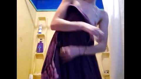 Randcandy77 online show from 01.21.25