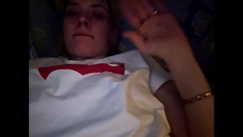 Randcandy77 online show from 02.12.25