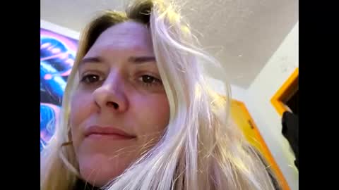 Randcandy77 online show from 02.15.25