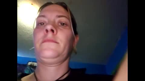 Randcandy77 online show from 02.18.25