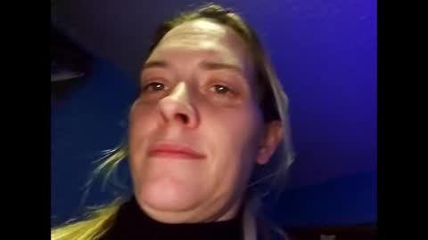 Randcandy77 online show from 02.21.25