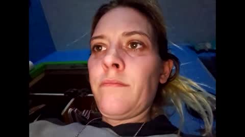 Randcandy77 online show from 02.25.25