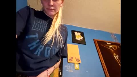 Randcandy77 online show from 03.02.25