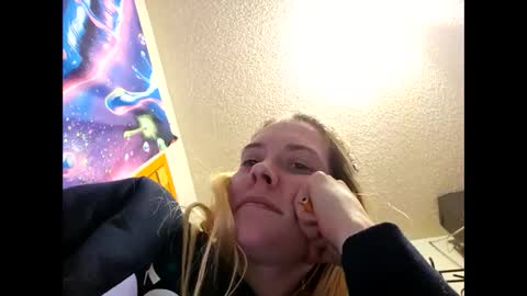 Randcandy77 online show from 03.03.25